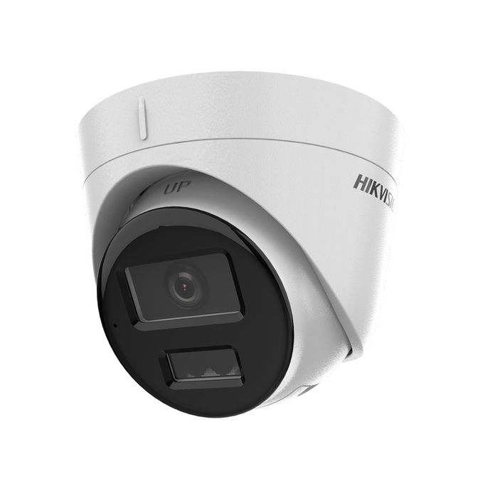 Камеры видеонаблюдения Hikvision