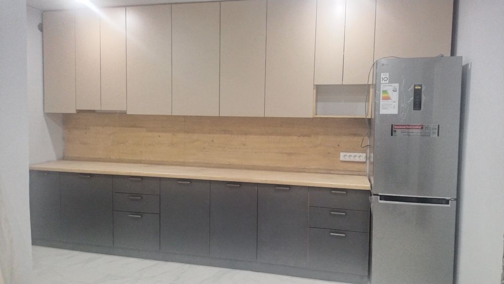 корпусная мебель на заказ