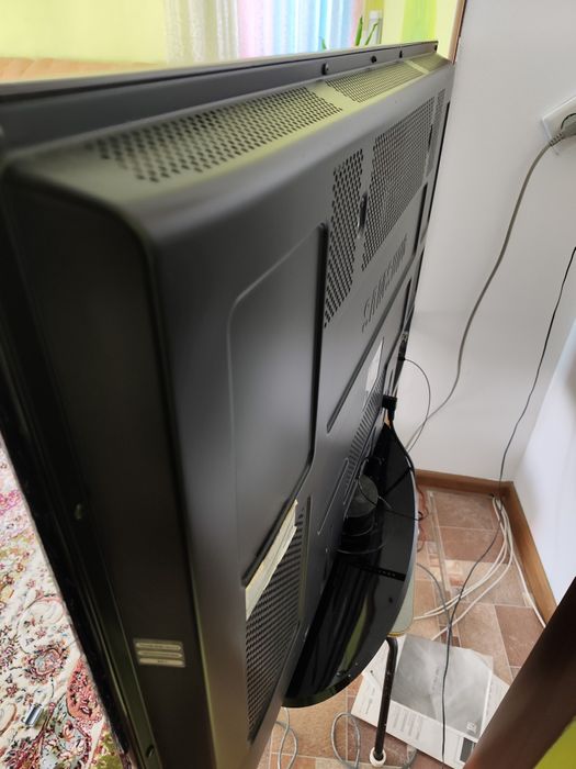 Продам плазменный телевизор Samsung