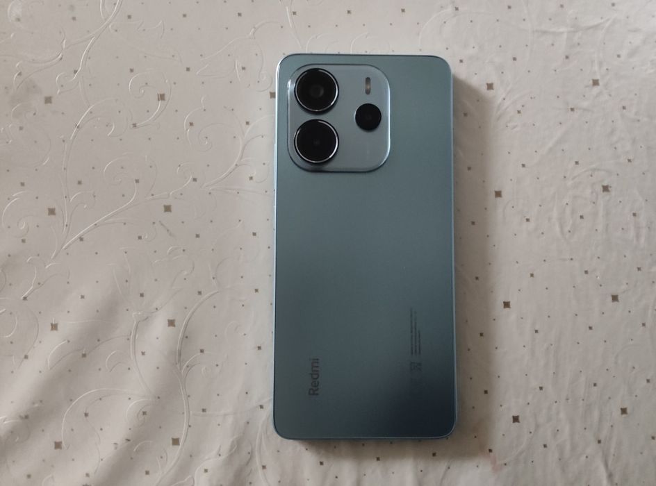 redmi note 14 полная комплектация