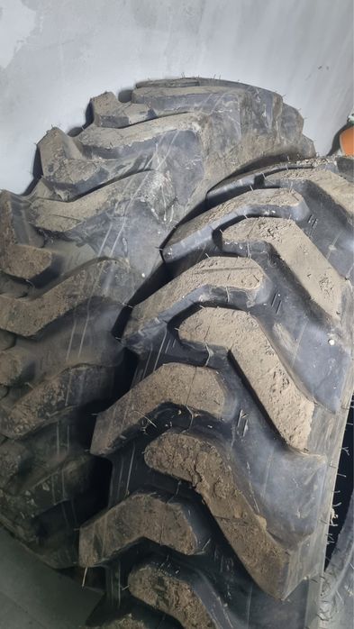 Anvelope Mitas industriale