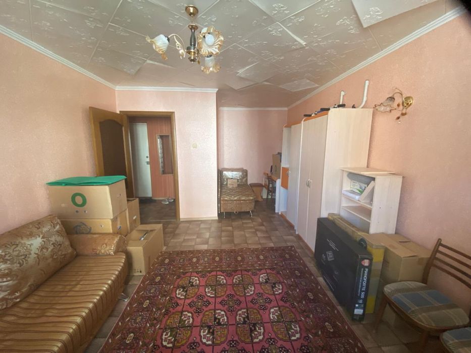 Продается 1 комнатная уютная квартира на Юго-Востоке, ул. Муканова