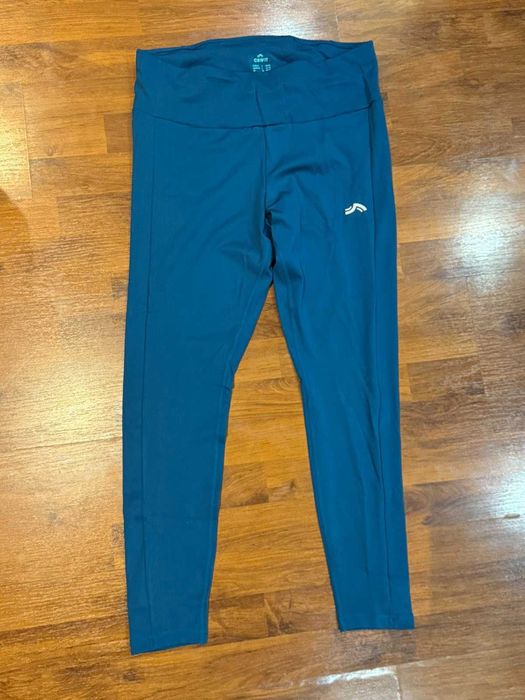 Нови клинове, Л и ХЛ