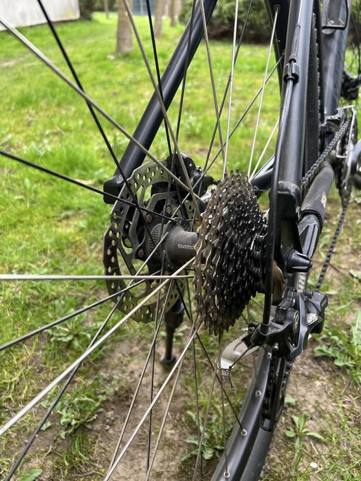 Merida Big.Nine XT Edition