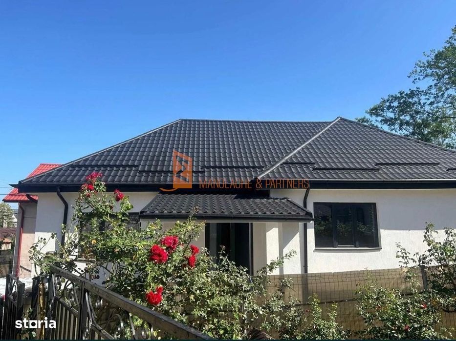 Casa tip parter zona Unguriu
