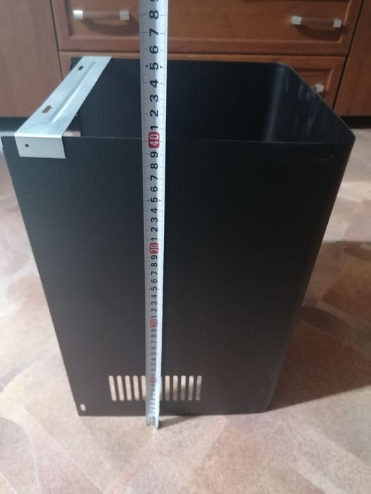 Для вытяжки удлинитель