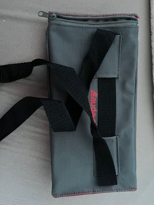 Мъжка чанта за кръста