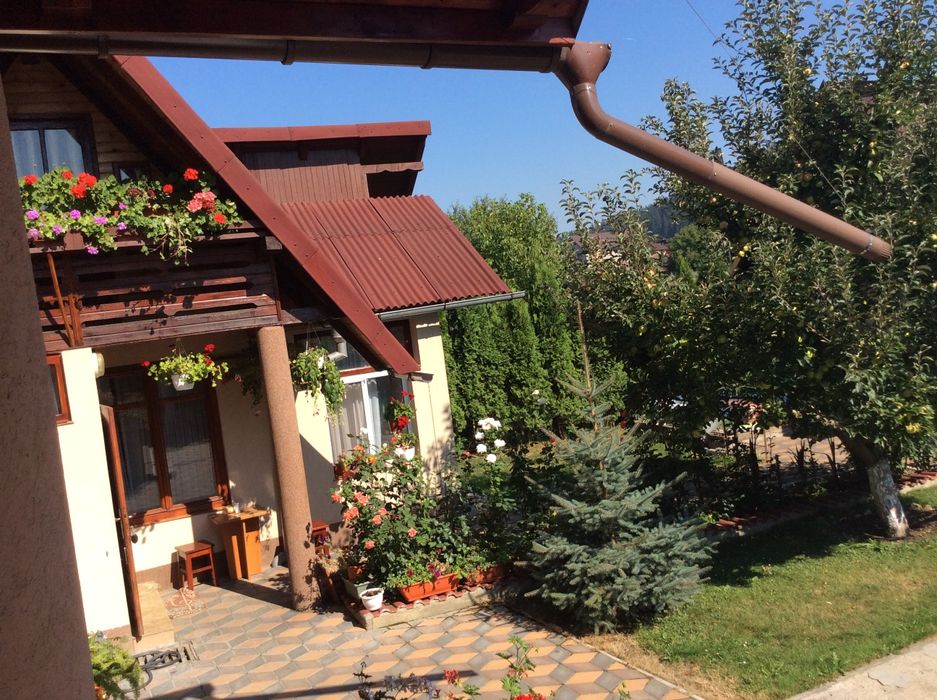 Vilă ultracentrală Gura Humorului | 6 dormitoare | Ideal pensiune / investiție