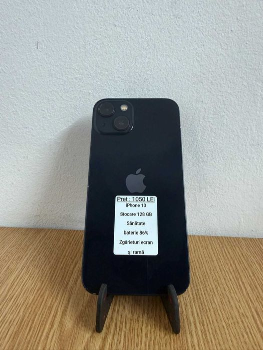 iPhone 13 - MMC Mobile Amanet