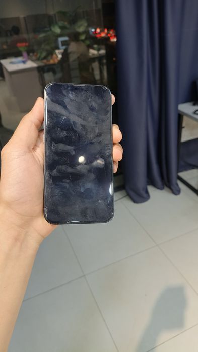 Iphone 13 kok rang 128 taki 100%