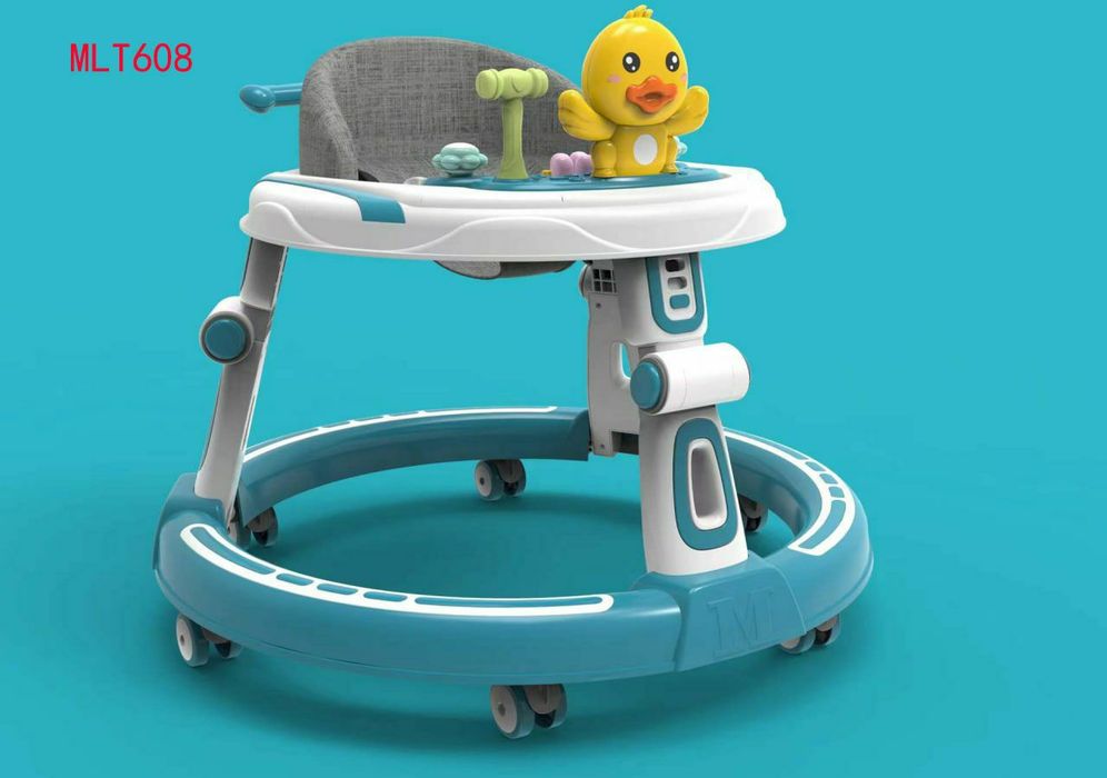 Детская качественные Ходунки. Даставка бесплатная.