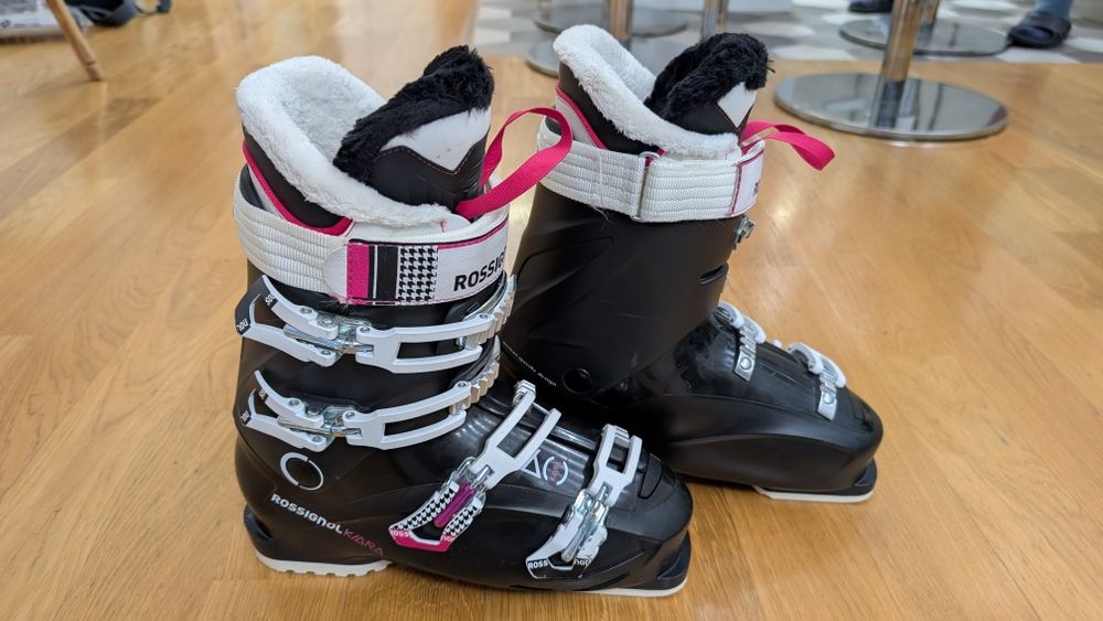 Ски обувки Rossignol 26.5