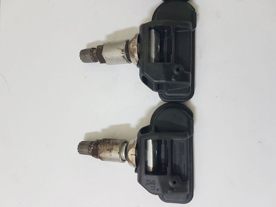 Оригинални датчици за следене налягането на гумите за МЕРЦЕДЕС TPMS