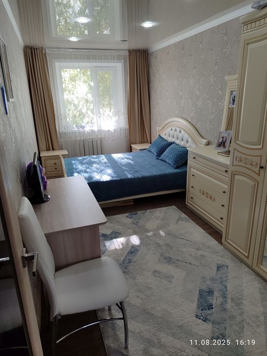 Продам двухкомнатную квартиру