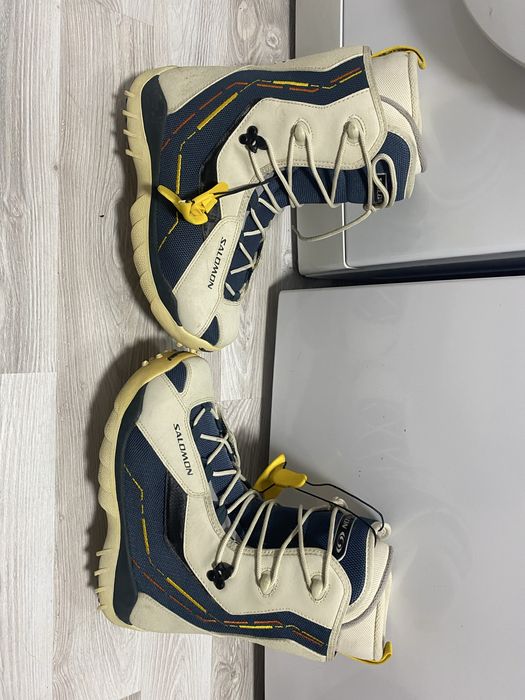 Сноуборд  обувки дамски 38 и 38,5