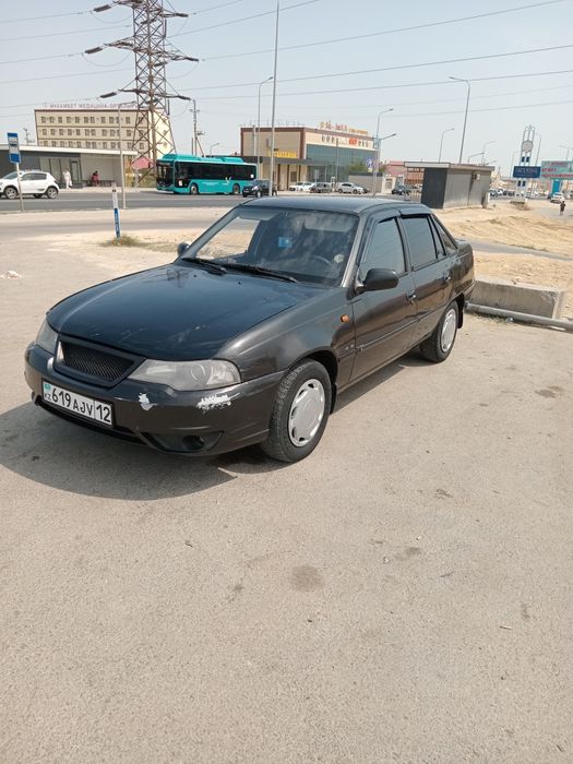 Нексия сатылады срочно