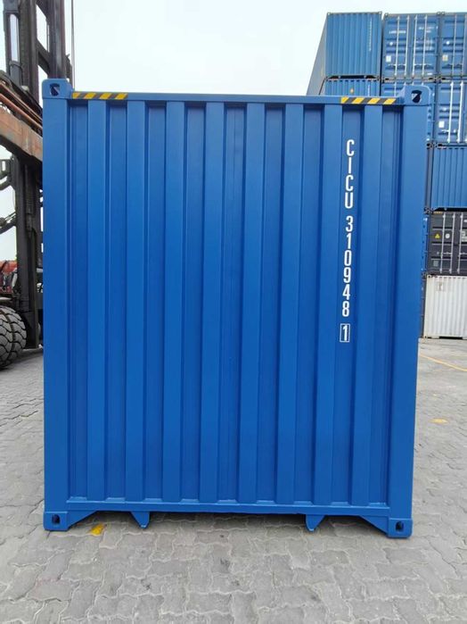 Морски контейнер - 40 HC фута - 12 метра  - НОВ