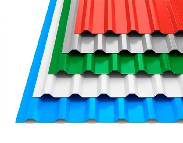 Кровельные материалы от производителя!