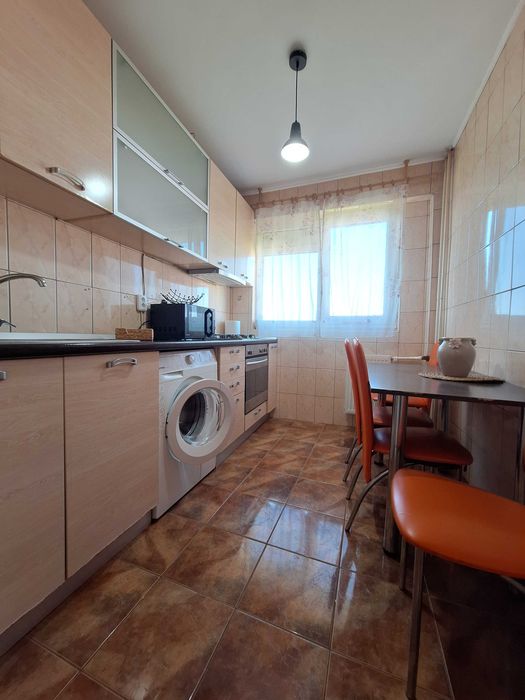 Apartament 2 camere, Nicolae Grigorescu - Metrou