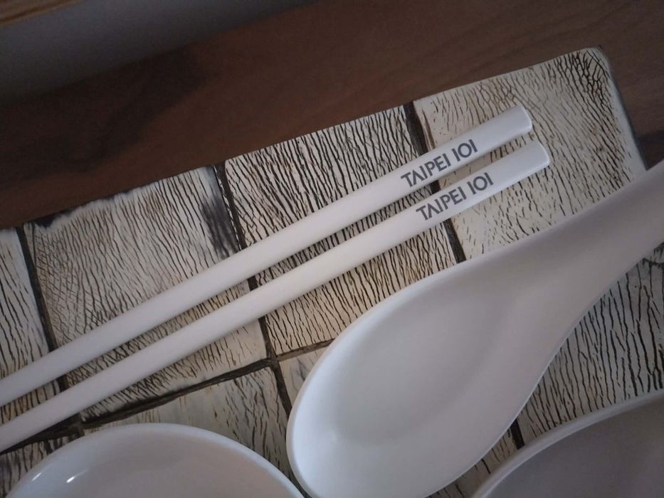 Комплект за хранене от Тайван