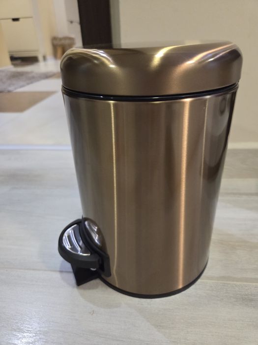 Кошче за баня/тоалетна Wenko