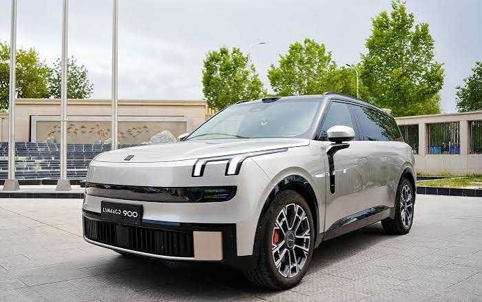 LYN&CO 900 2TURBO ULTRA naxt va halol nasiya