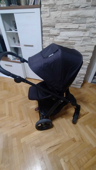 Количка Mamas and papas