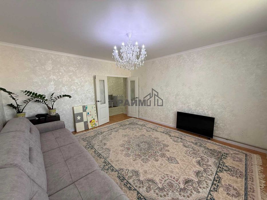 ПРОДАМ 2Х ком. Каратал (Шалкар ПРАЙМ)