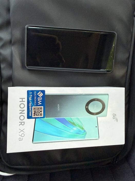 HONOR X9a 5G Sotiladi