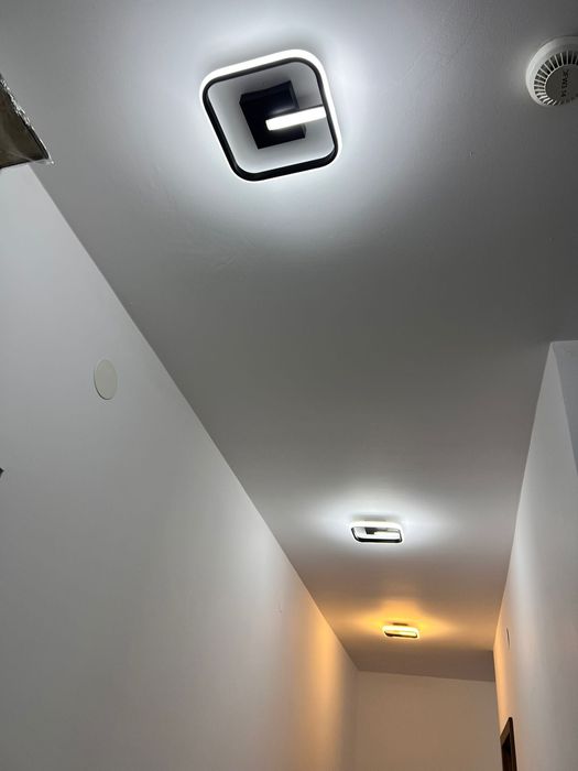 Apartament de vânzare finisat fără mobilă