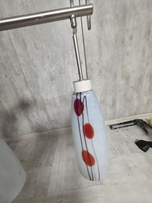 Vând lustre,candelabre moderna