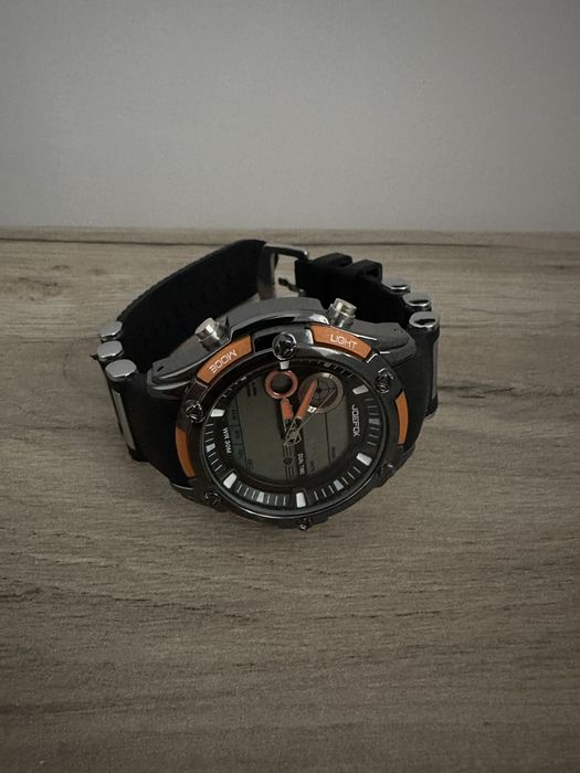 Vand ceas JOEFOX WR 30M