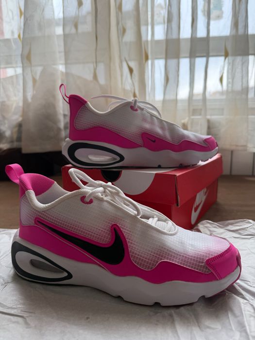 Оригинални маратонки Nike AIR NOVA