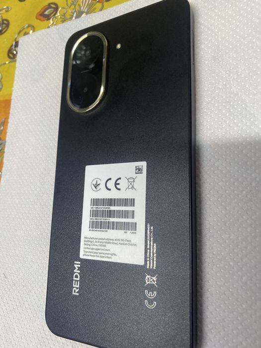 vand REDMI A5 128gb  NOU!