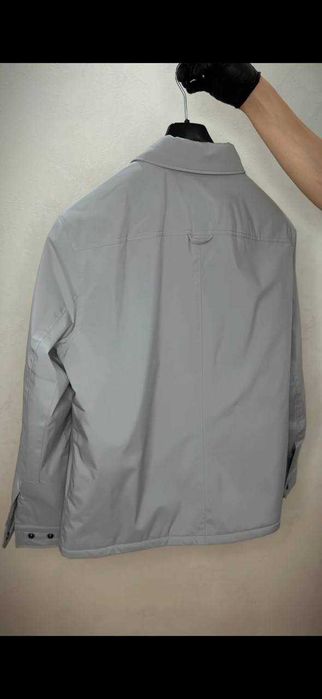 Polo Ralph Lauren мужская демисезонная куртка  РАЗМЕР L