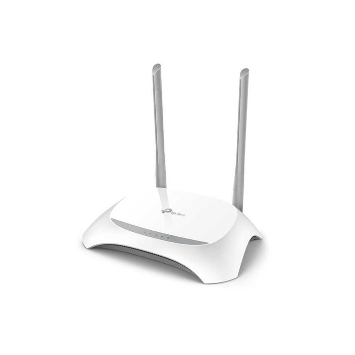 TP-Link TL-WR850N / N300 Роутер (Router) ++