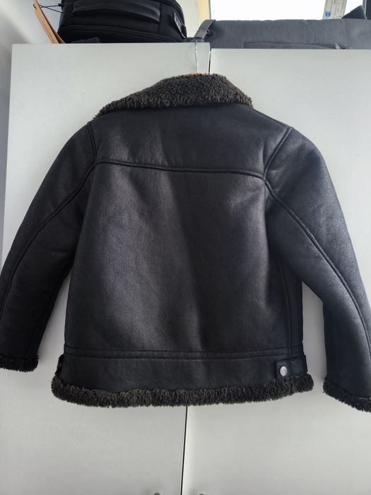 Cojocel băiat Zara 128(8ani)