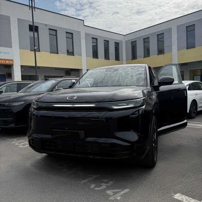 GAC Другая 2026 — 2