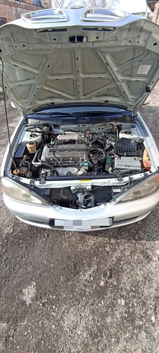 Ниссан Примера 2001 г.в