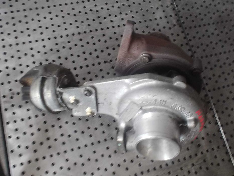 turbina 2.0 cdti  a20dth opel insignia a 786137-1 55570748