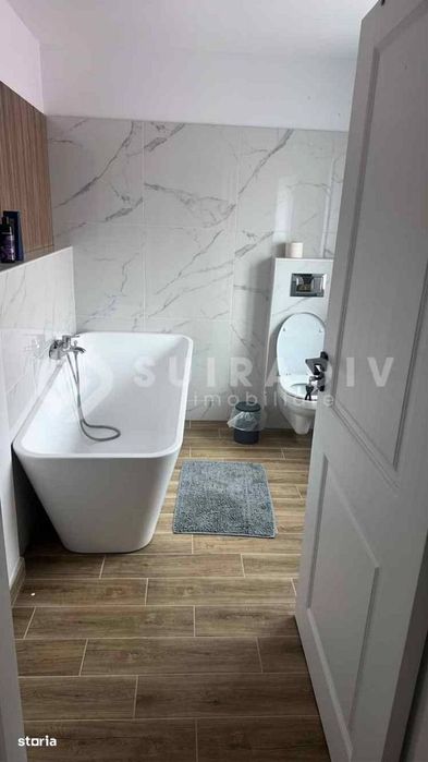 Casă individuală cu 5 camere | Pet Friendly | Garaj