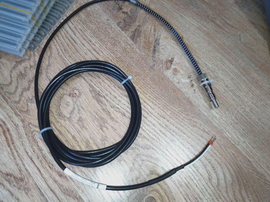 Комплектующие для ПВХ окон