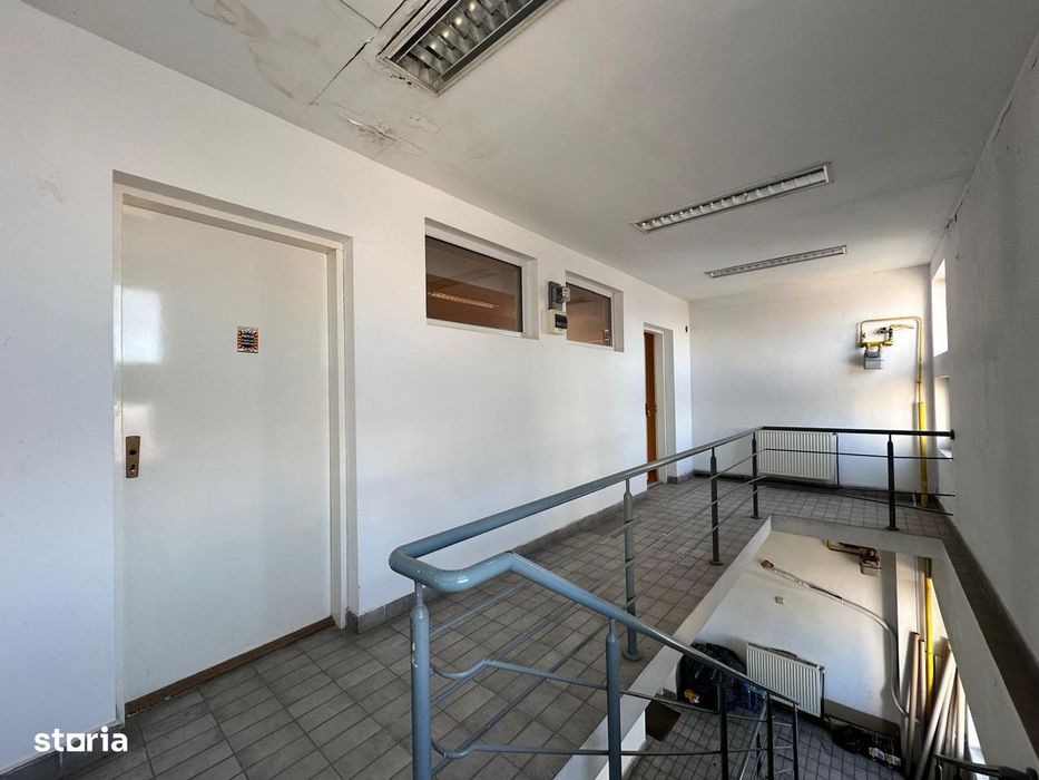 Spatiu birouri, salon, 163mp, aproape de Iulius Mall