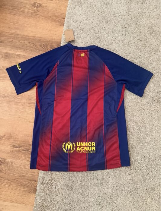 Tricou barcelona