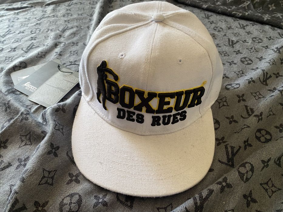 Sapca BOXEUR originala