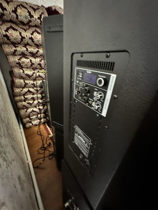 Electro voice erx 15 15 dyum