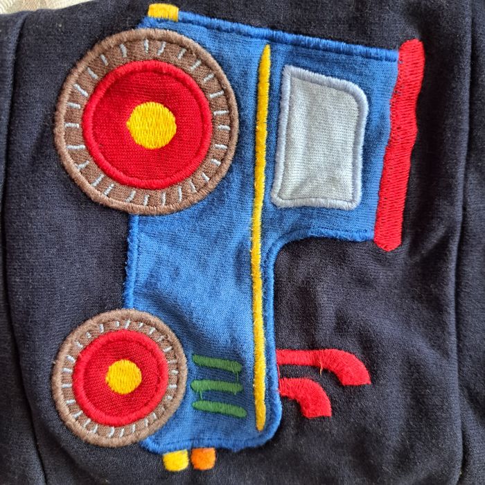 Страхотни детски комплекти Next - 6-7 год., Jojo Maman-5,6