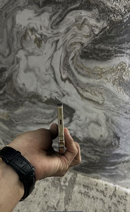 Srochni iphone 12 pro 128 tali