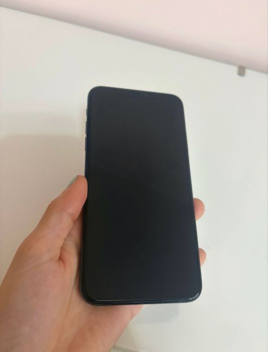 Iphone 11 pro max impecabil