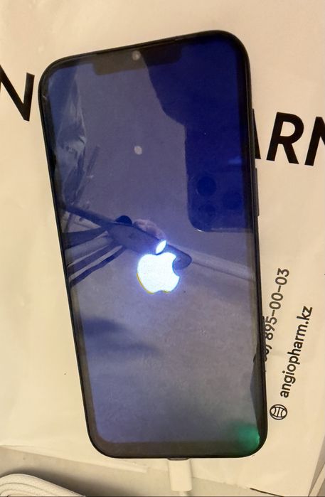 Продается iphone 17 pro max 1tb новый